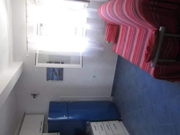Superb Beachfront Luxury Seaview With Private Beach มิลนา ภายนอก รูปภาพ